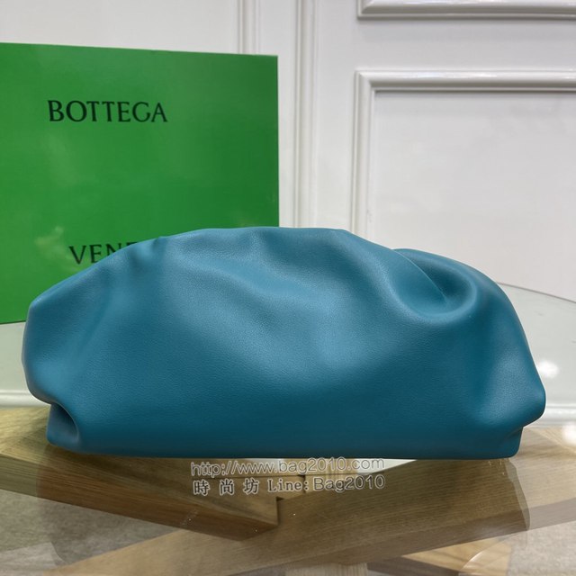 Bottega veneta高端女包 98078 寶緹嘉羊皮女包 BV經典款鏈雲條朵包  gxz1317